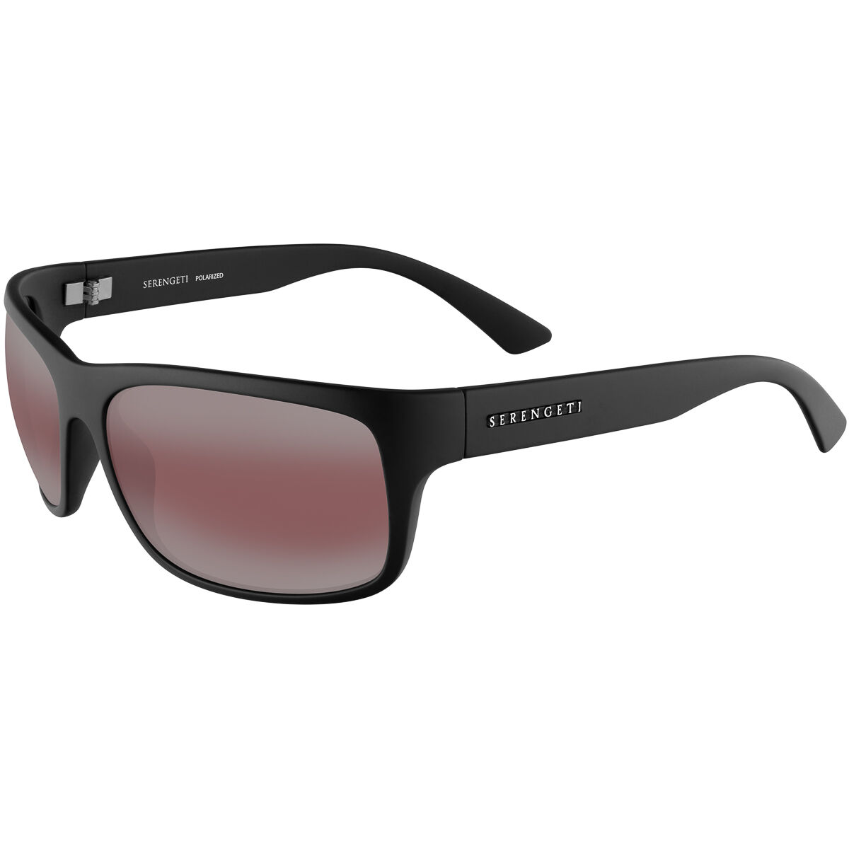 PISTOIA, Black-Mineral Polarized Sedona Bi Mirror Cat 3 to 3, hi-res image number null